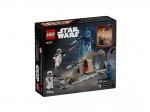 LEGO® Star Wars™ 75373 - Bojový balíček prepadnutia na Mandalore